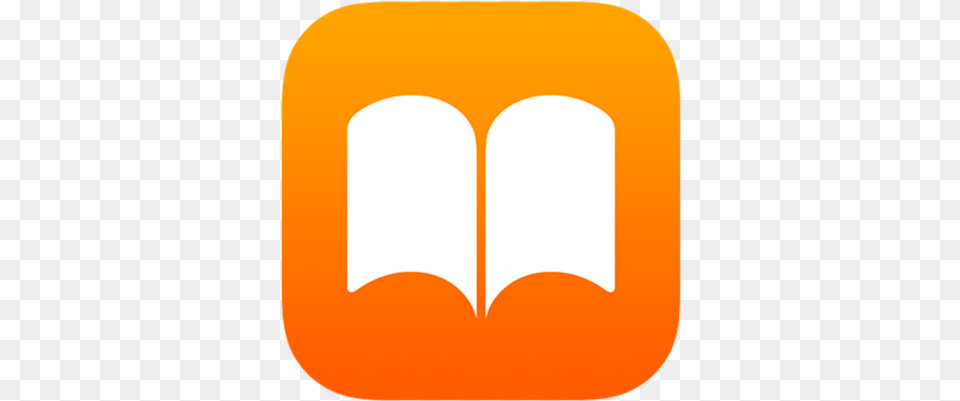 Ibooks Logo Itunes U, Book, Publication, Person, Reading Png Image