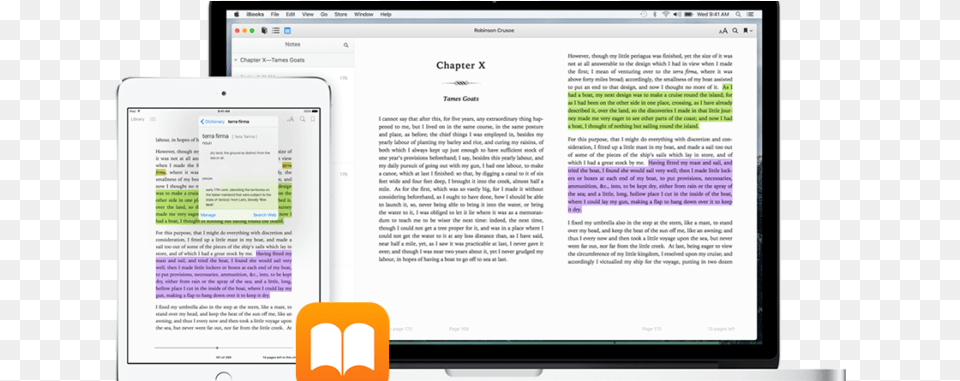 Ibooks To Become Books In Forthcoming Reading Ibooks, File, Page, Text, Computer Hardware Free Png