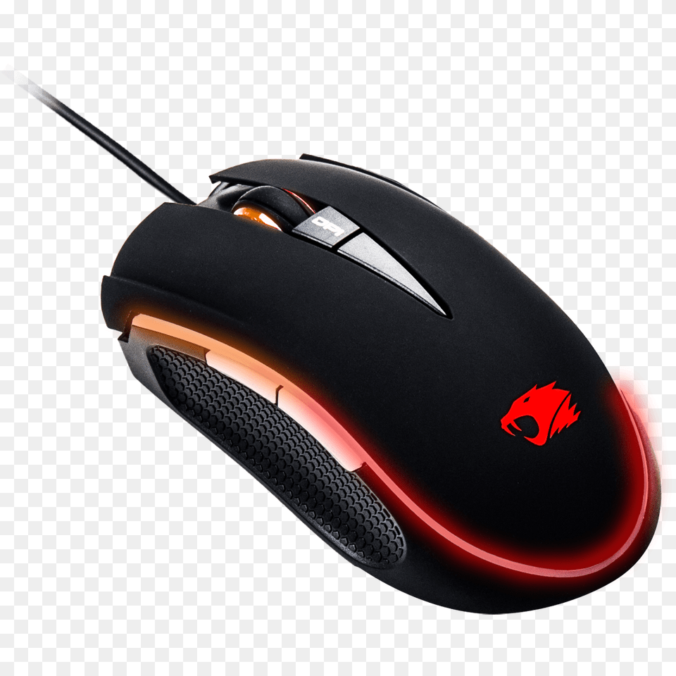 Ibp Gaming Mouse Black Gaming Pc, Computer Hardware, Electronics, Hardware Free Png Download