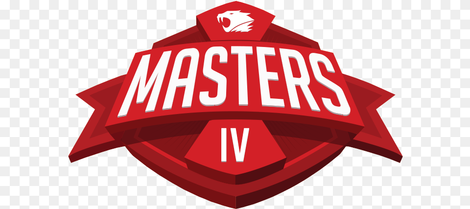Ibp Masters 2019, Badge, Logo, Symbol, Dynamite Png
