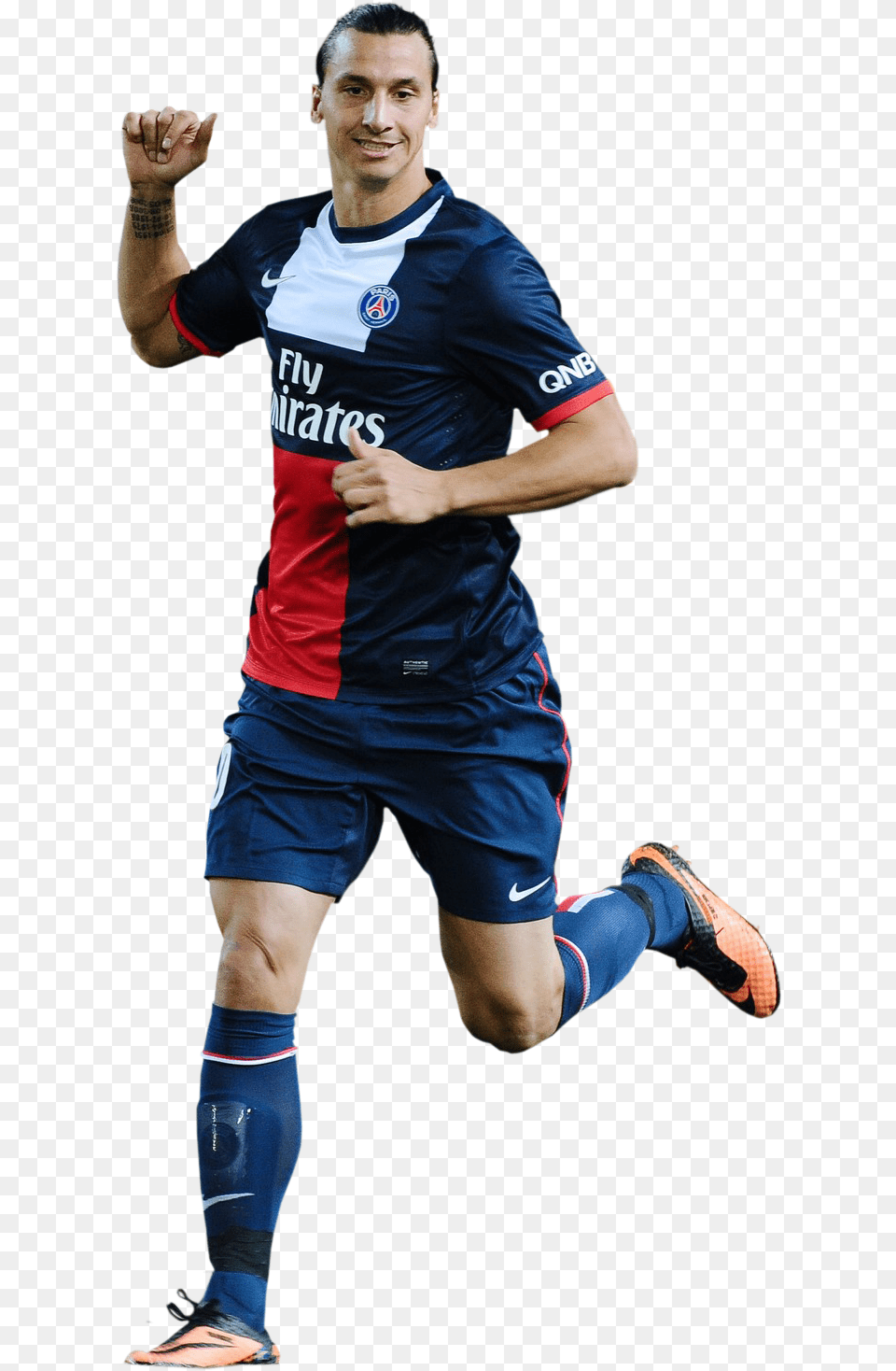 Ibrahimovic 2013 2014 For Kids, People, Person, Shoe, Hand Free Png