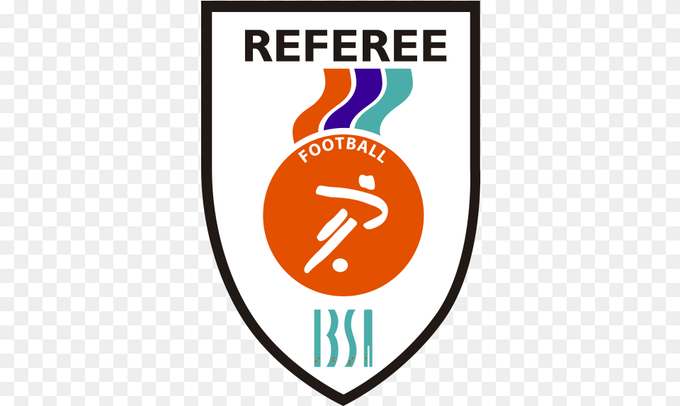 Ibsa Football Referee Badge Ibsa World Championships And Games, Logo, Symbol, Disk Free Transparent Png