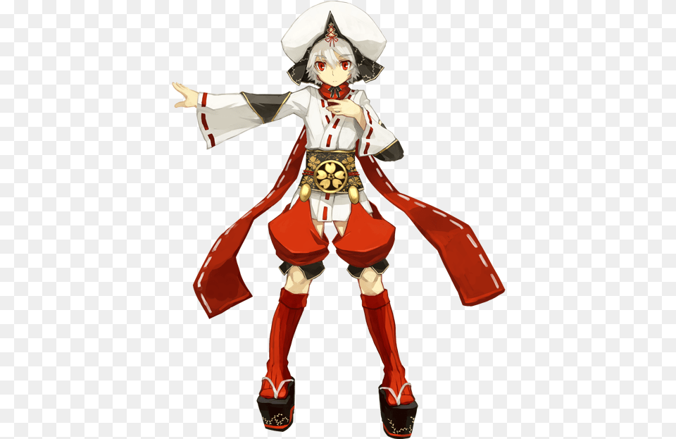 Ibuki Chaos Dragon, Child, Female, Girl, Person Png