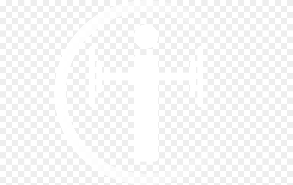 Ibuki Training Logo Cross, Symbol, Sign Free Png