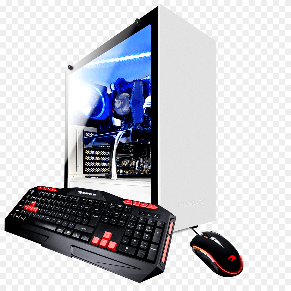 Ibuypower, Computer Hardware, Electronics, Hardware, Mouse Png Image