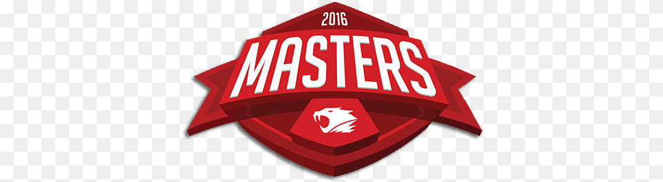 Ibuypower Masters Ibuypower Masters 2016, Badge, Logo, Symbol, Dynamite Free Png Download