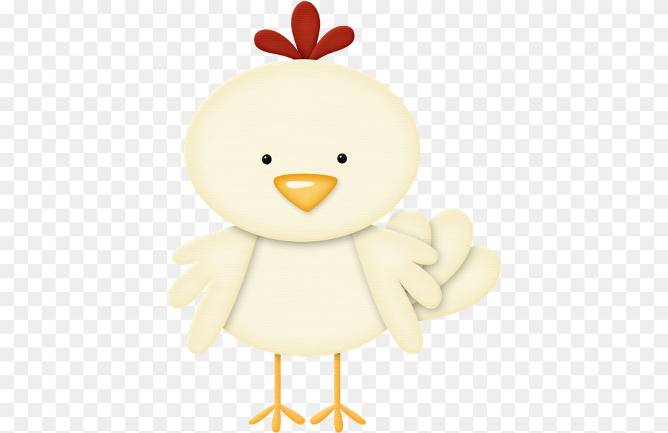 Ibuyssatlyzcggpng Ms Cute Animal Clipart Baby Caricatura Animales De La Granja, Bird, Fowl, Poultry, Outdoors Png