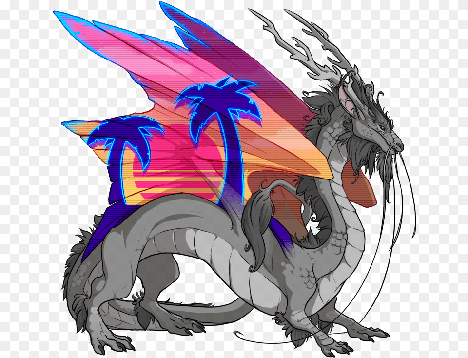 Ic Draw A Dragon, Person Png