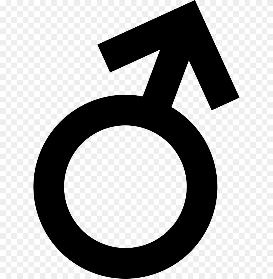 Ic Gender Male Icon Download, Symbol, Number, Text, Astronomy Free Transparent Png