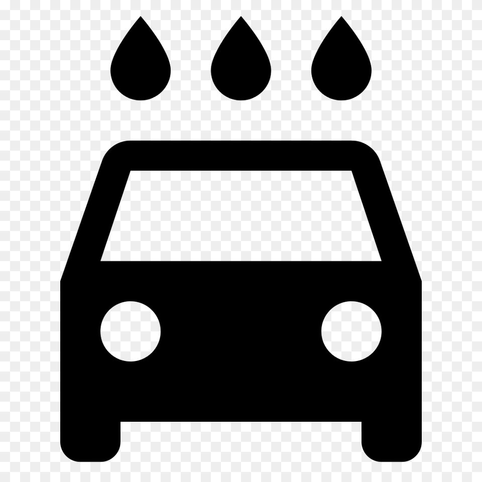 Ic Local Car Wash, Gray Free Png Download