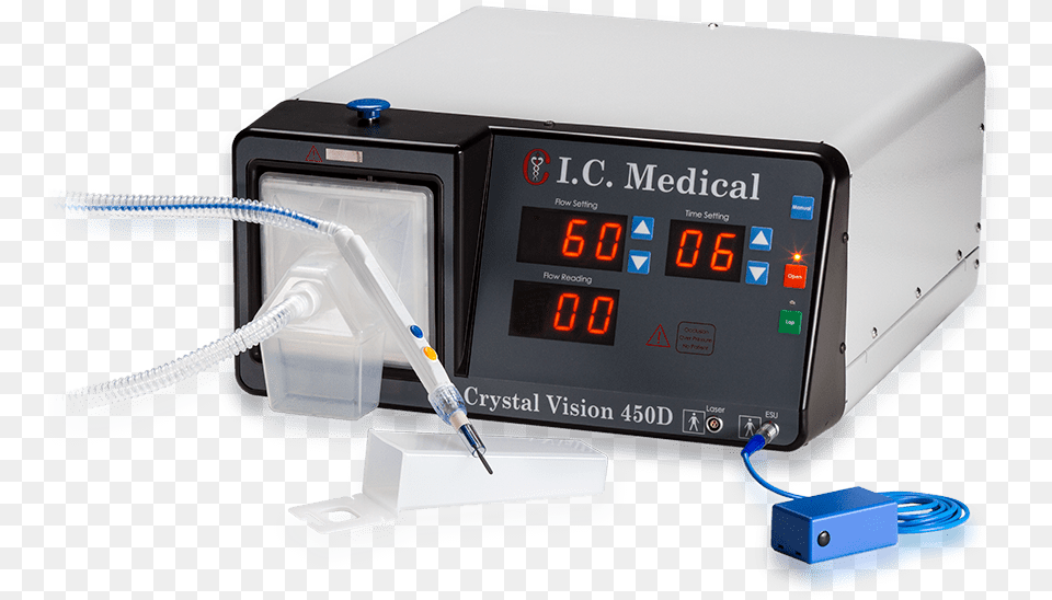 Ic Medical Crystal Vision, Computer Hardware, Electronics, Hardware, Monitor Free Png