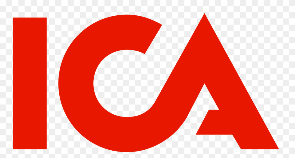 Ica Gruppen Logo, Text, Symbol Png Image