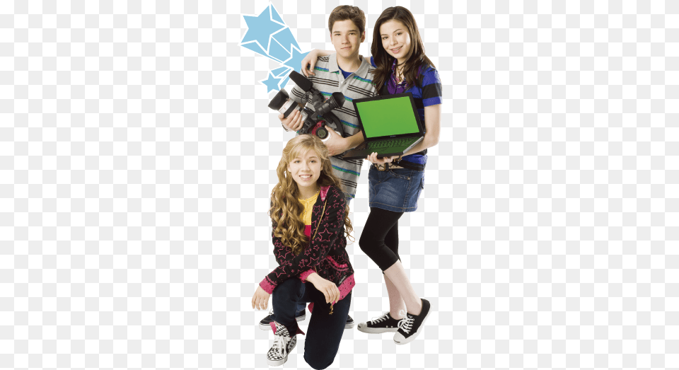 Icarly, Shoe, Footwear, Photography, Clothing Free Png Download