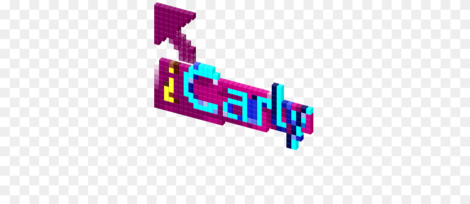 Icarly Cursor, Bulldozer, Machine Free Png Download