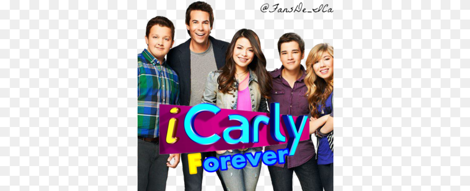 Icarly Isoundtrack Ii Music From And Inspired, Person, People, Adult, Woman Free Transparent Png