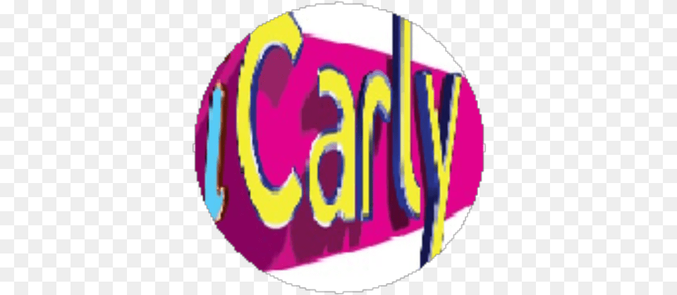 Icarly Logo Icarly, Outdoors, Baby, Person Free Png Download