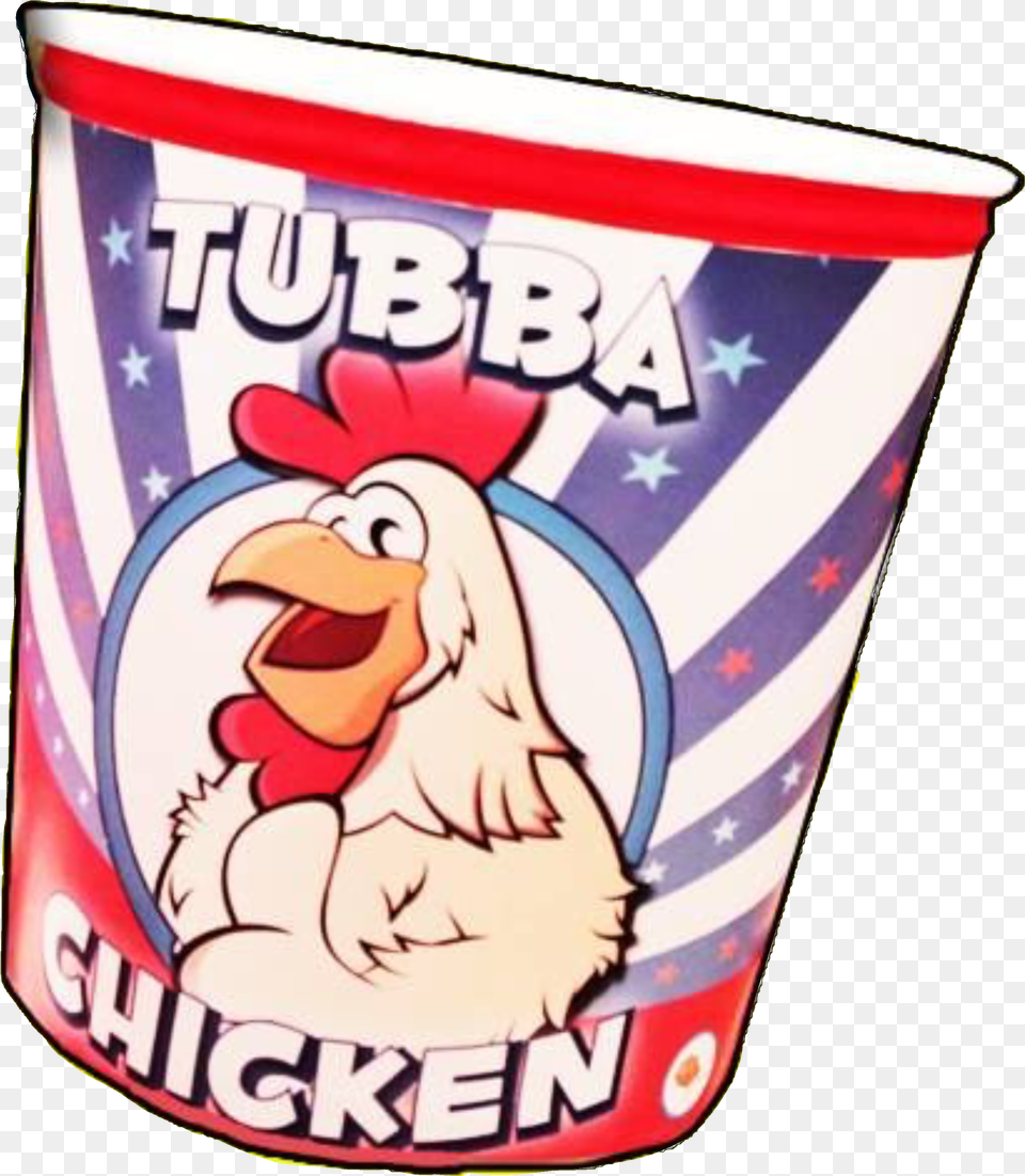 Icarly Samandcat Tubbachicken Sticker By Slime Queen Cup, Adult, Male, Man, Person Png