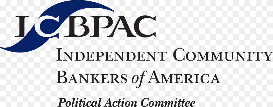 Icbpac Logo Oval, Text Png Image