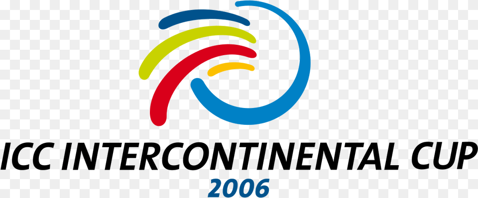 Icc Intercontinental Cup, Light, Logo Png Image