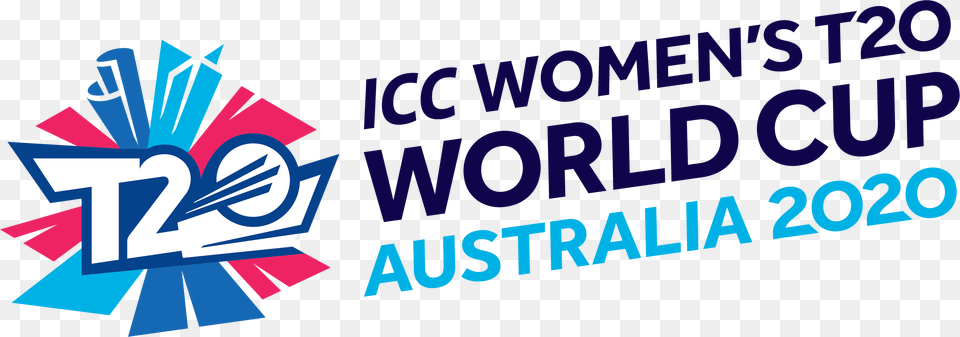 Icc Womens T20 World Cup, Logo, Text Free Png Download