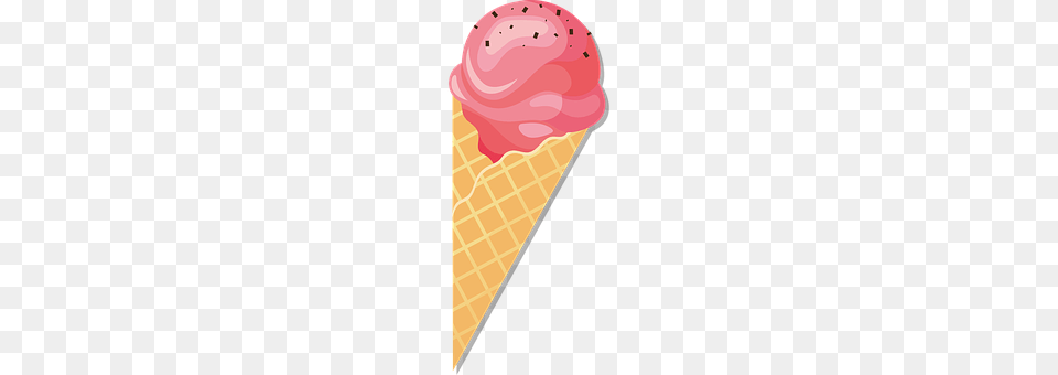 Ice Cream, Dessert, Food, Ice Cream Png Image