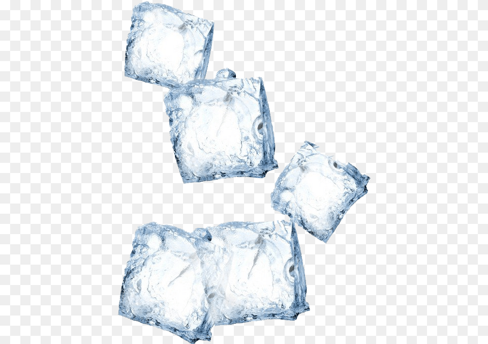 Ice Png Image
