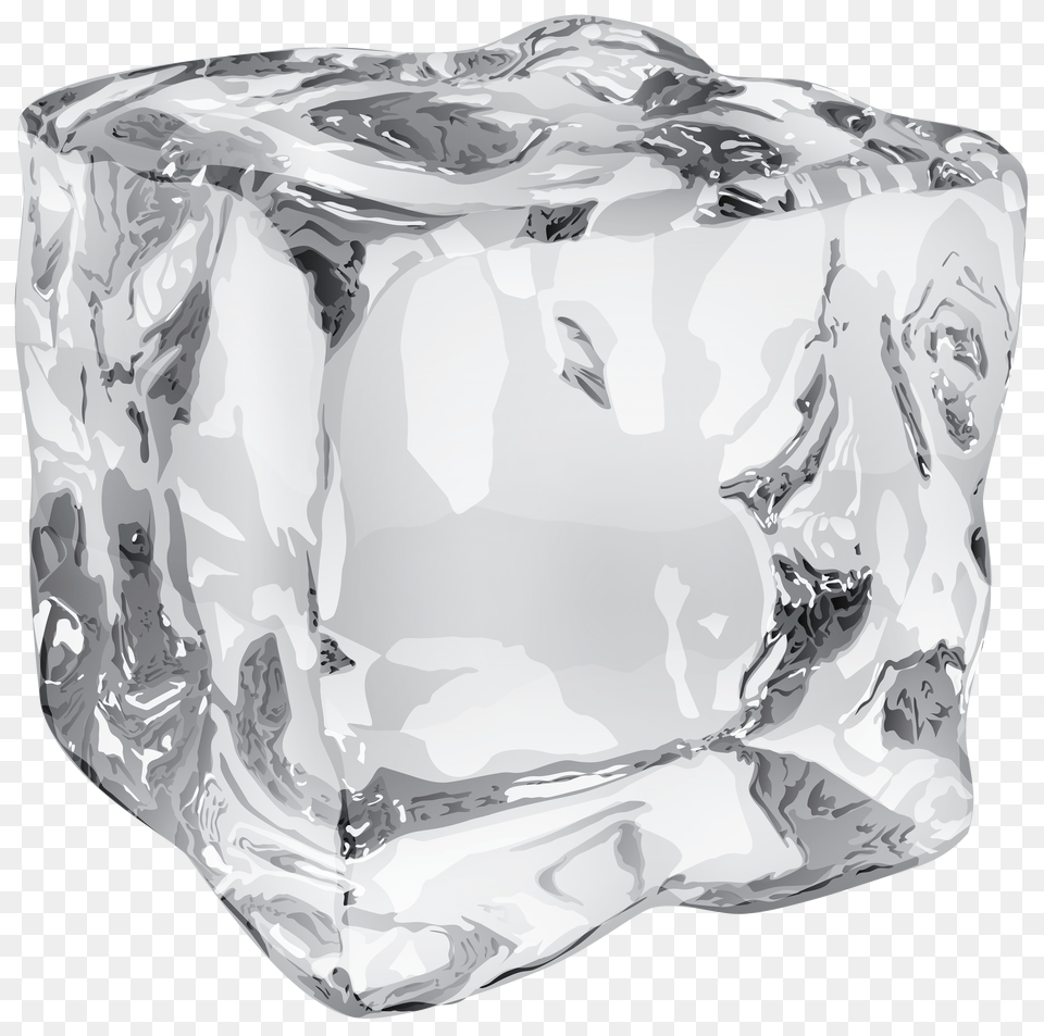 Ice Png