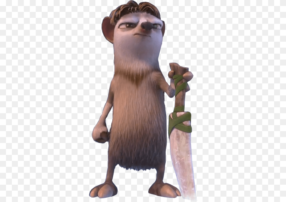 Ice Age, Cartoon, Person Png