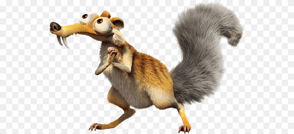 Ice Age, Animal, Mammal, Rat, Rodent Free Png