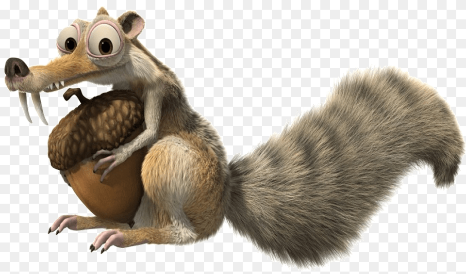 Ice Age, Food, Nut, Plant, Produce Png Image