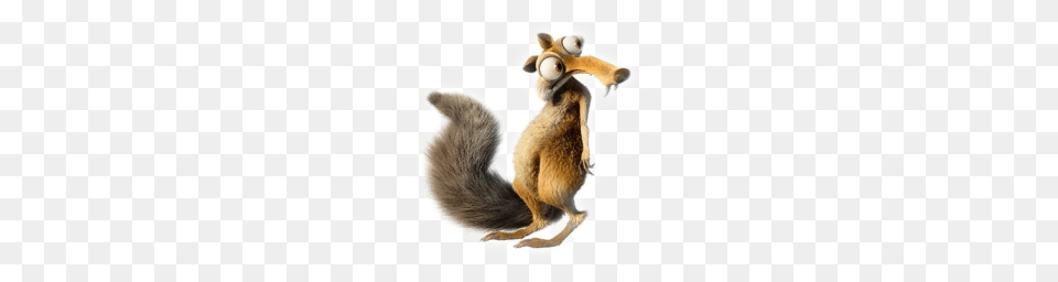 Ice Age, Animal, Mammal, Rat, Rodent Png