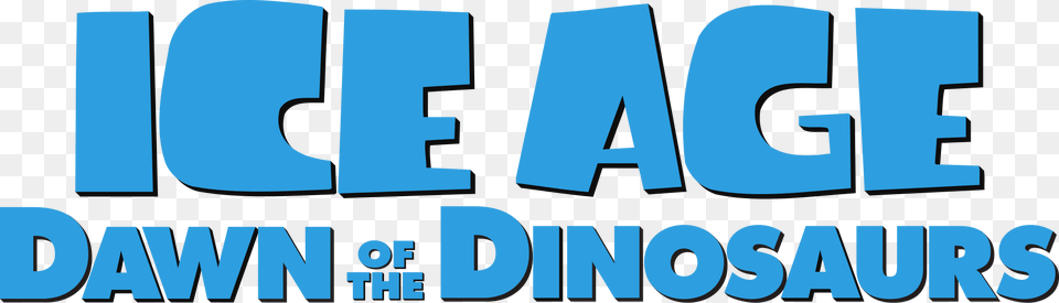 Ice Age, Text, Logo, City Free Png