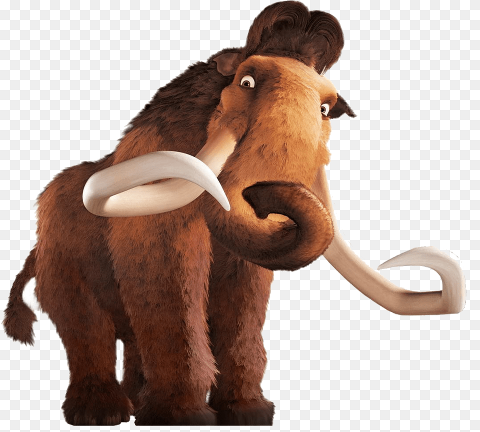 Ice Age, Electronics, Hardware, Animal, Elephant Free Transparent Png