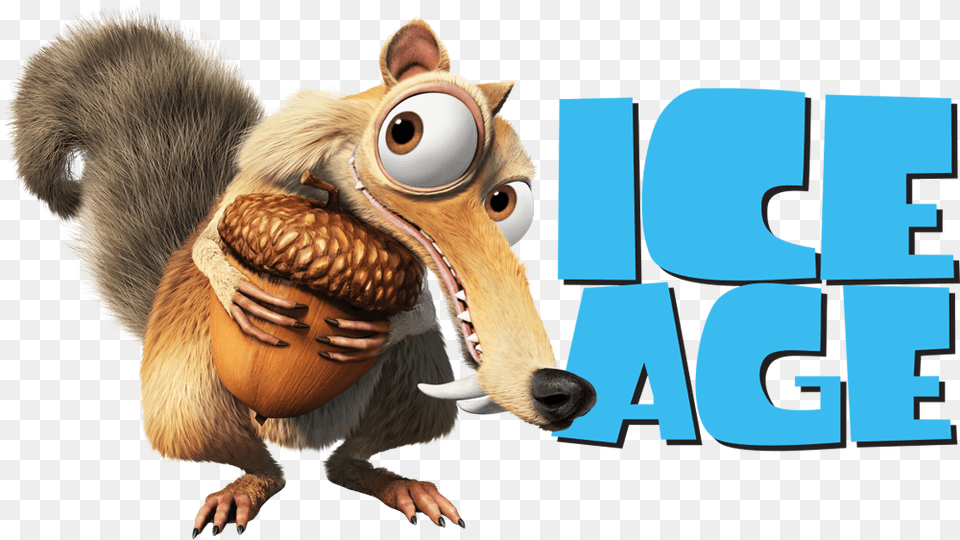 Ice Age, Nut, Vegetable, Food, Produce Free Png Download