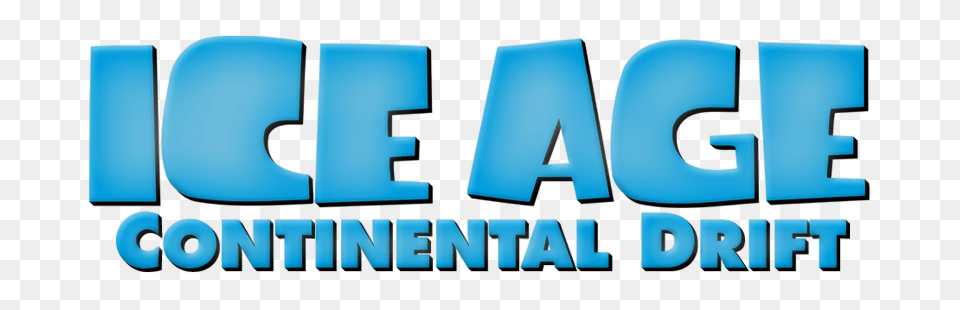 Ice Age, Text, Logo Free Png