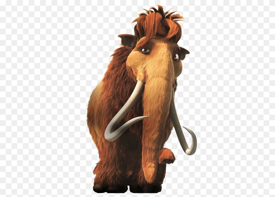 Ice Age, Lion, Animal, Wildlife, Mammal Png Image