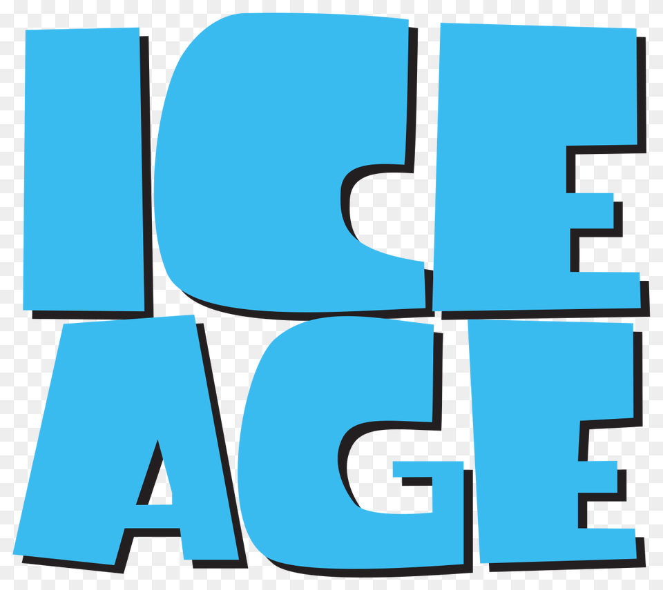 Ice Age, Text, Number, Symbol, Logo Free Transparent Png