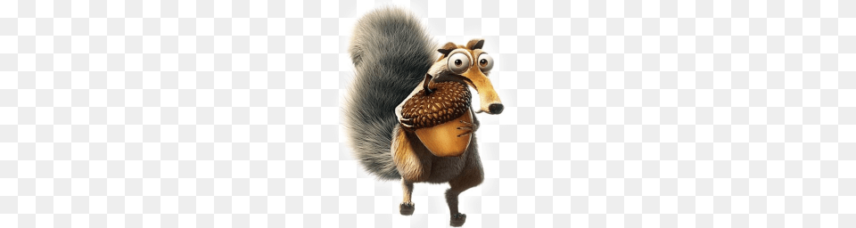 Ice Age, Nut, Vegetable, Food, Produce Png Image