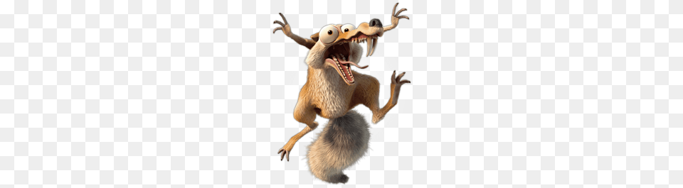 Ice Age, Animal, Kangaroo, Mammal Free Transparent Png