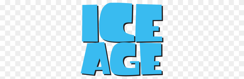 Ice Age, Art, Modern Art Png Image