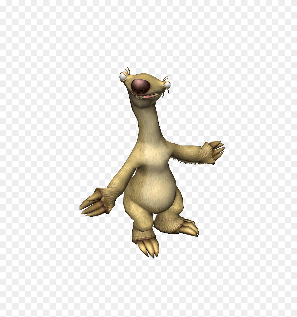 Ice Age, Baby, Person, Cartoon Png