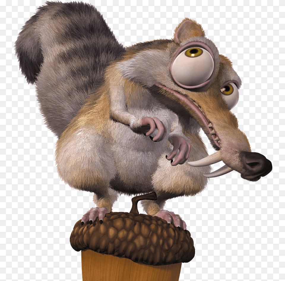 Ice Age, Animal, Vegetable, Produce, Plant Png