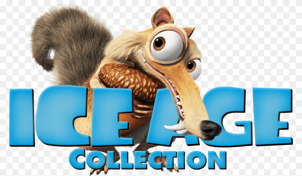 Ice Age, Animal, Bear, Mammal, Wildlife Free Transparent Png