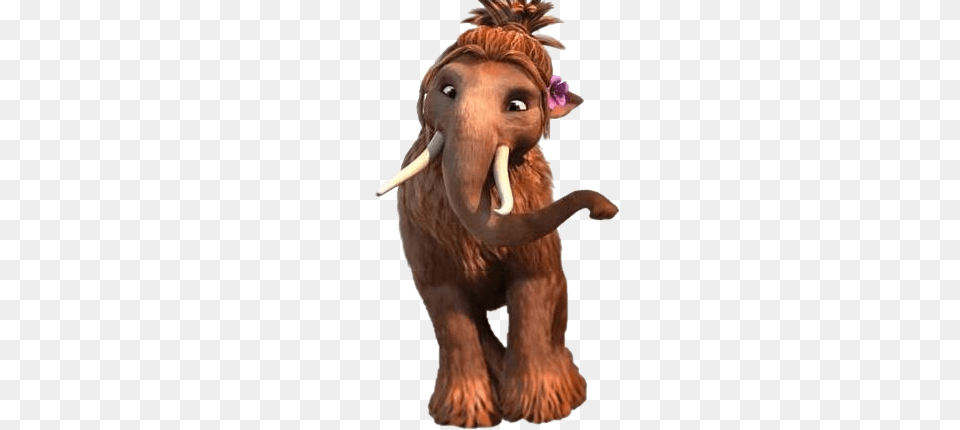 Ice Age, Animal, Elephant, Mammal, Wildlife Free Png