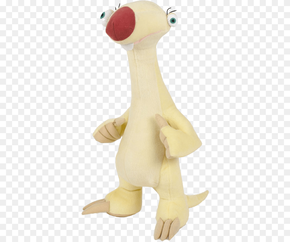 Ice Age 4 Stofftier Plsch Figur Faultier Sid Sid Ice Age Xxl, Plush, Toy, Baby, Electronics Png Image
