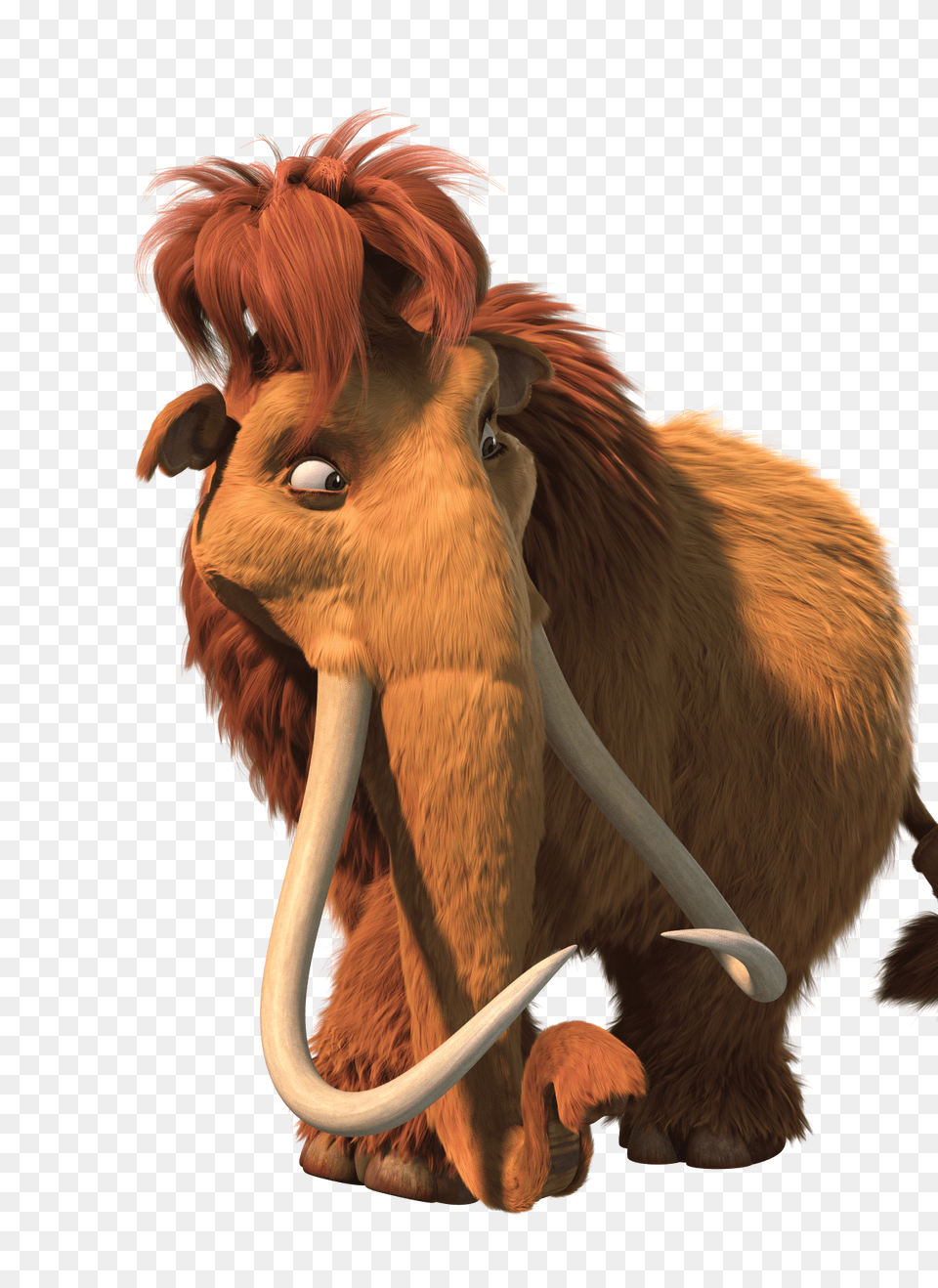 Ice Age, Gift, Mailbox Png Image