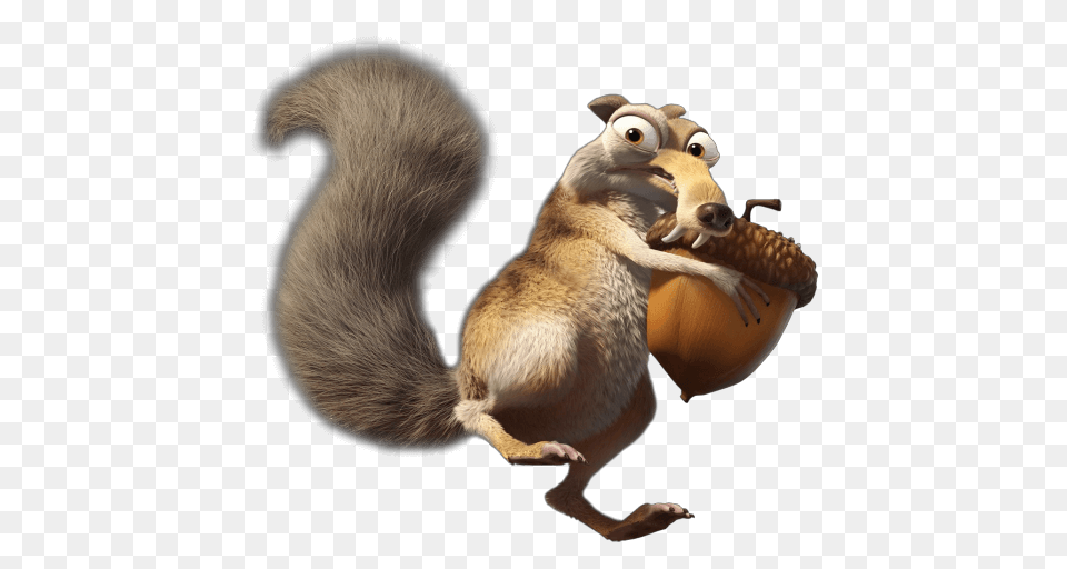 Ice Age, Food, Nut, Plant, Produce Png Image