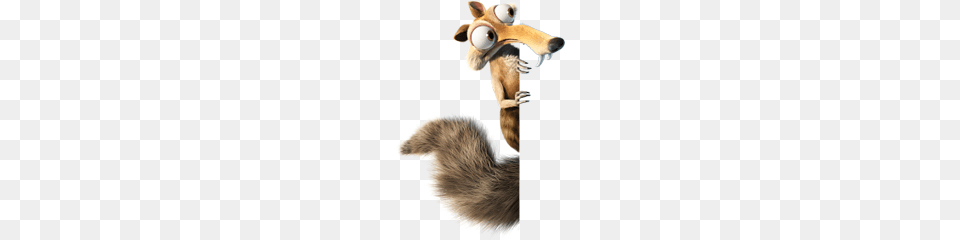 Ice Age, Animal, Mammal, Rat, Rodent Free Transparent Png
