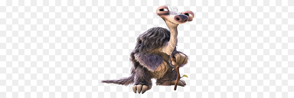 Ice Age, Animal, Canine, Dog, Mammal Png