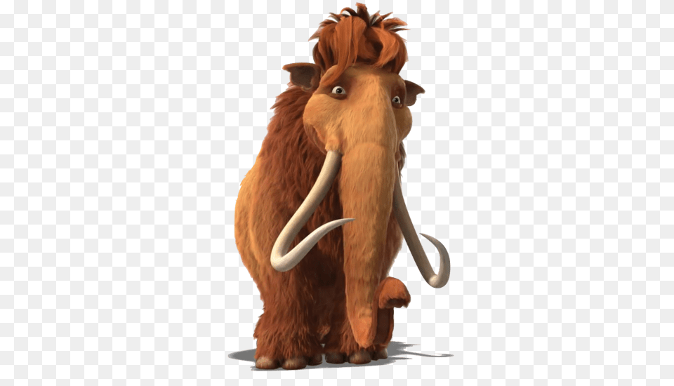 Ice Age Cole, Animal, Bear, Mammal, Wildlife Free Transparent Png